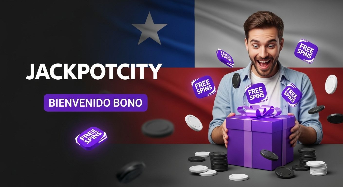 Bono de bienvenida seasonal casino offers