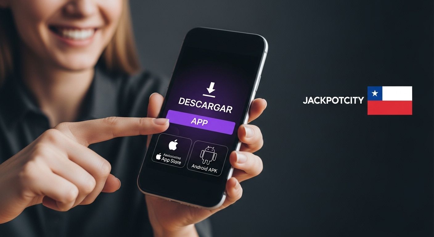 Descargar la aplicación móvil casino app iPhone
