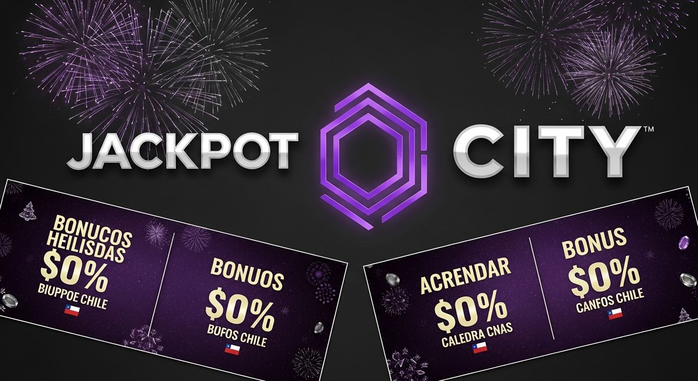 Promociones y ofertas de temporada welcome bonus
