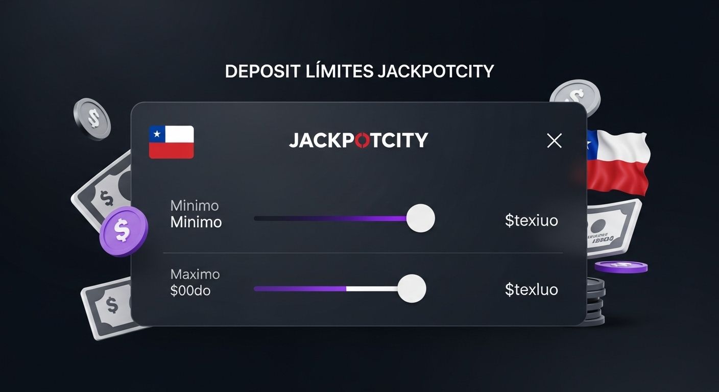 Límites de depósito deposit methods