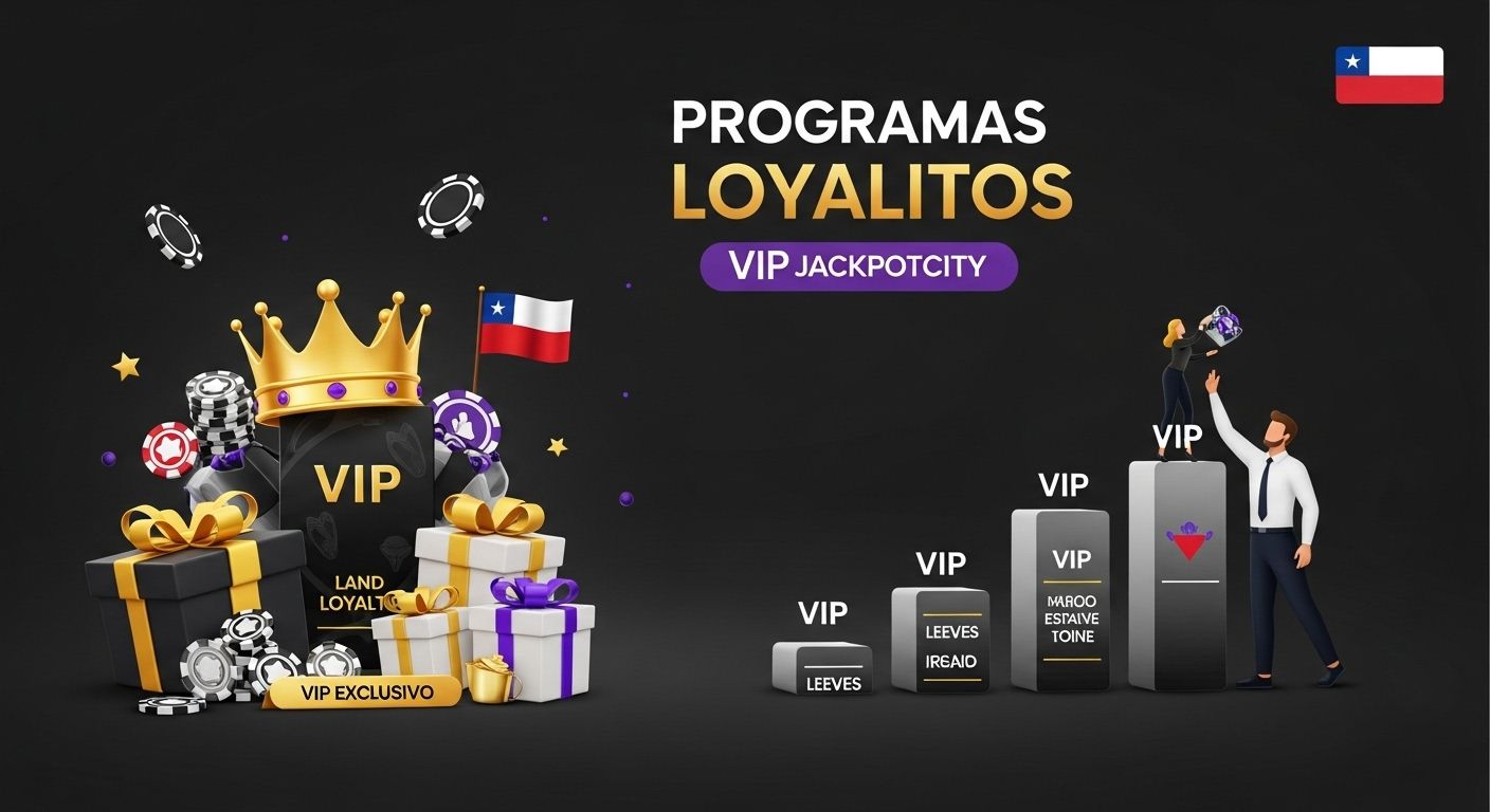 Programas de fidelización y VIP free spins promo code