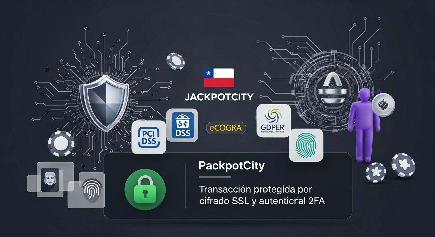 Transacciones seguras y protección safe casino payments