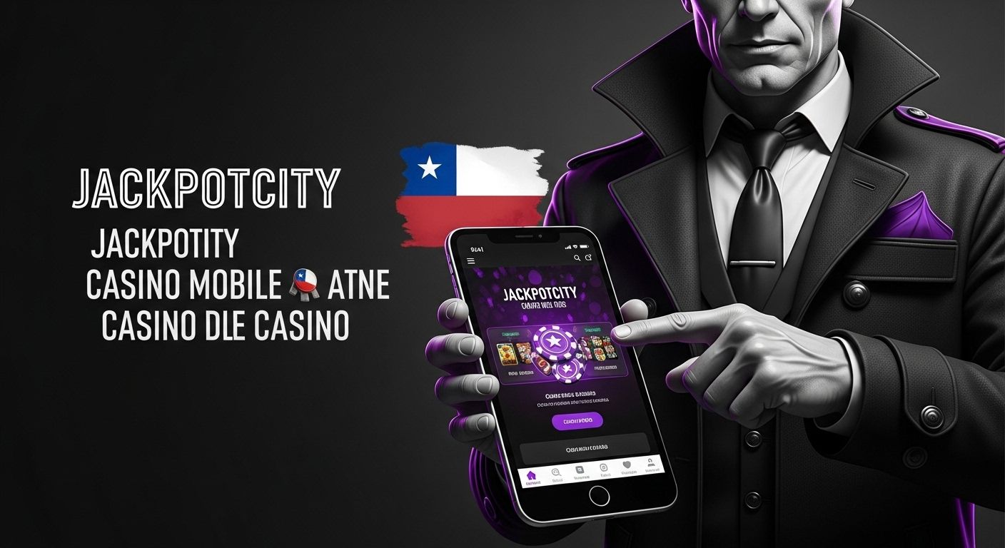 Veredicto final jackpotcity app
